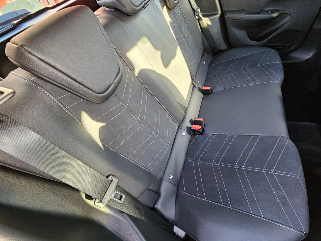 Used Vauxhall Corsa 2025 for sale - 76711181: Photo 15