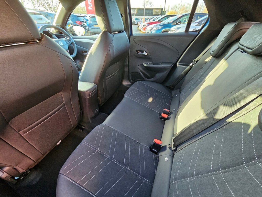 Used Vauxhall Corsa 2025 for sale - 76711181: Photo 20