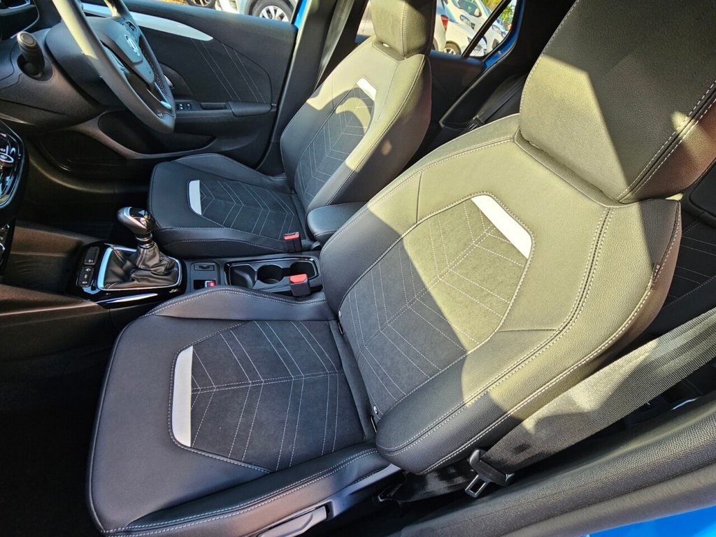 Used Vauxhall Corsa 2025 for sale - 76711181: Photo 21