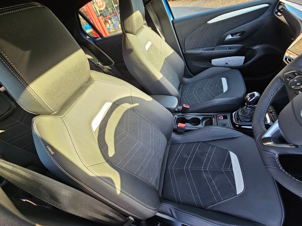 Used Vauxhall Corsa 2025 for sale - 76711181: Photo 23