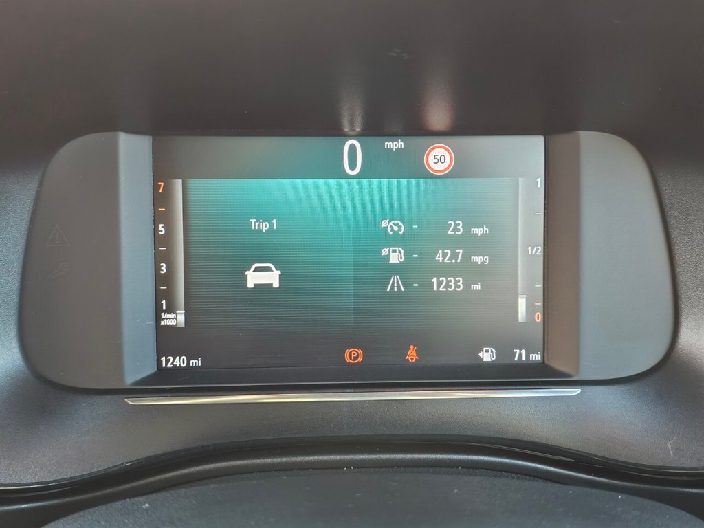 Used Vauxhall Corsa 2025 for sale - 76711181: Photo 29