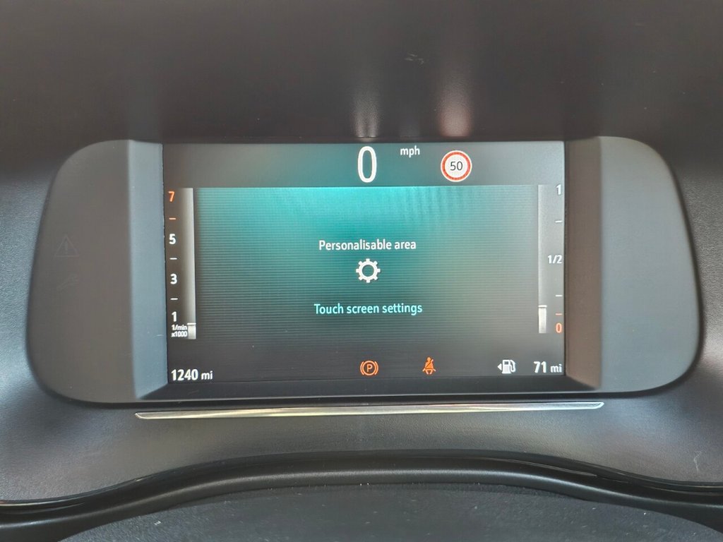 Used Vauxhall Corsa 2025 for sale - 76711181: Photo 30