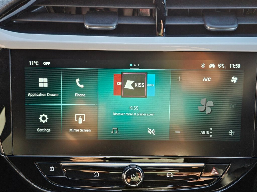 Used Vauxhall Corsa 2025 for sale - 76711181: Photo 36