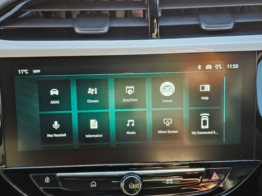 Used Vauxhall Corsa 2025 for sale - 76711181: Photo 37