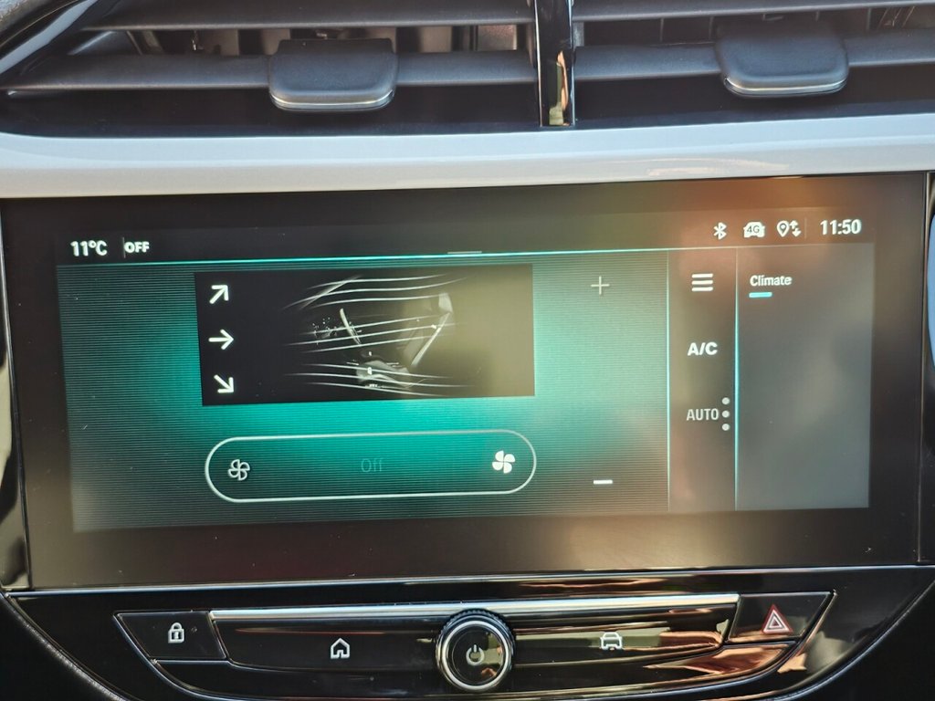 Used Vauxhall Corsa 2025 for sale - 76711181: Photo 38