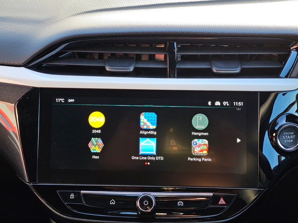 Used Vauxhall Corsa 2025 for sale - 76711181: Photo 39