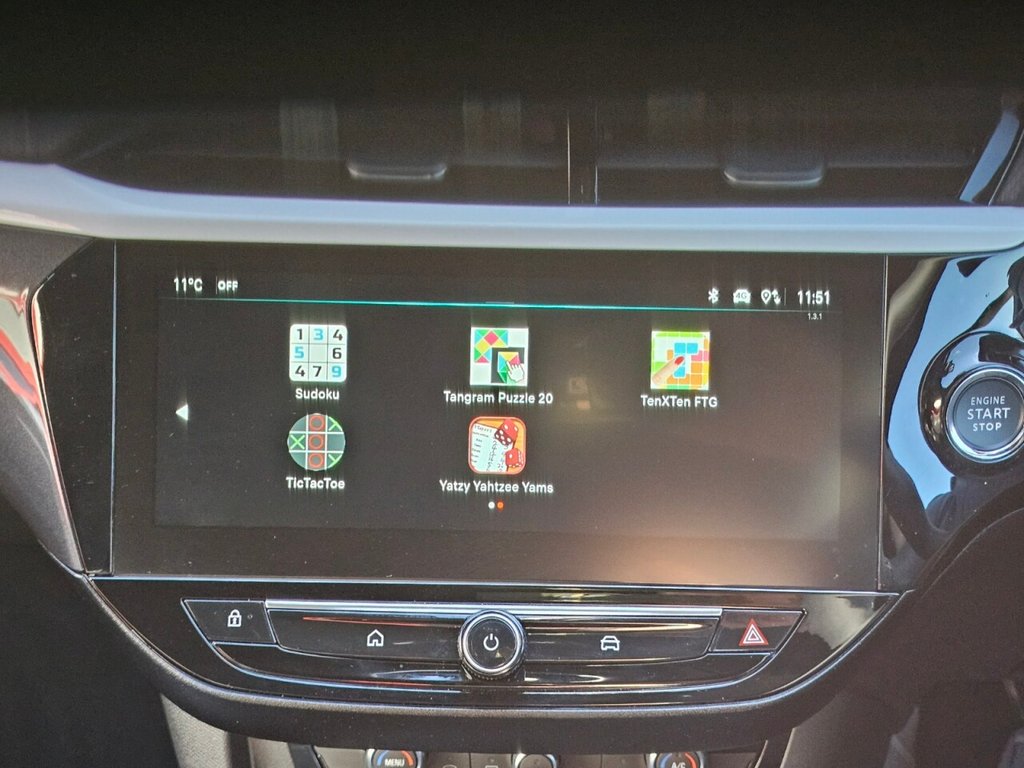 Used Vauxhall Corsa 2025 for sale - 76711181: Photo 40