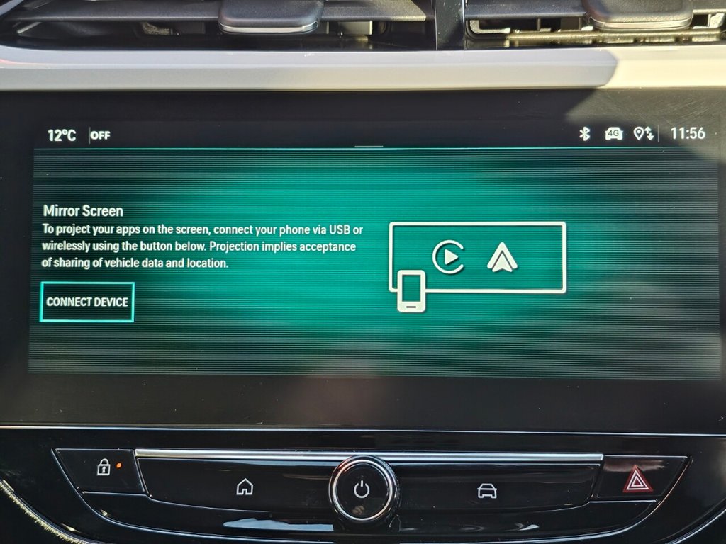 Used Vauxhall Corsa 2025 for sale - 76711181: Photo 43