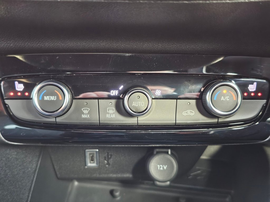 Used Vauxhall Corsa 2025 for sale - 76711181: Photo 44