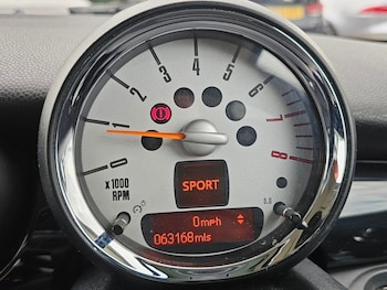 Used MINI Hatch 2013 for sale - 75335538: Photo