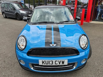 Used MINI Hatch 2013 for sale - 75335538: Photo