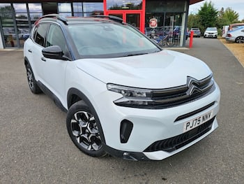 Used Citroen C5 Aircross 2025 for sale - 79791058: Photo