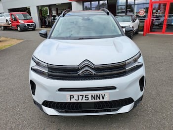 Used Citroen C5 Aircross 2025 for sale - 79791058: Photo