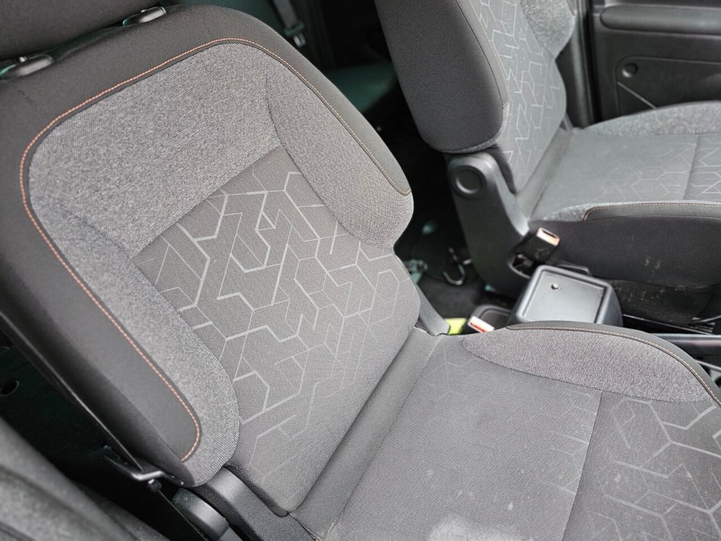 Used Peugeot Partner Tepee 2018 for sale - 76950417: Photo 15