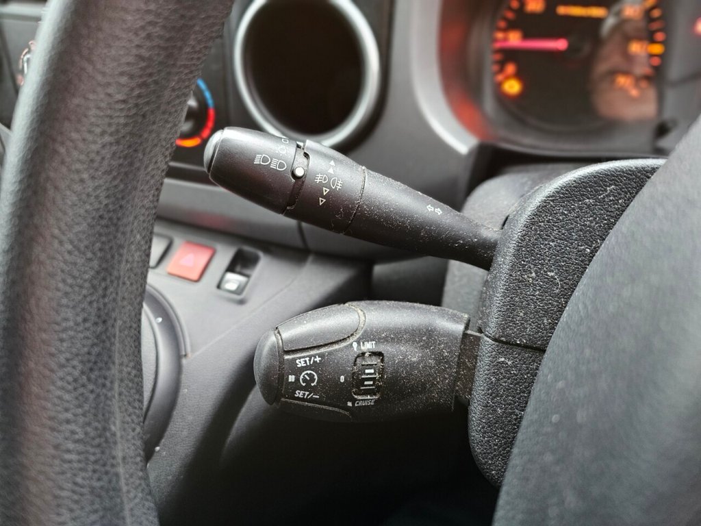 Used Peugeot Partner Tepee 2018 for sale - 76950417: Photo 20