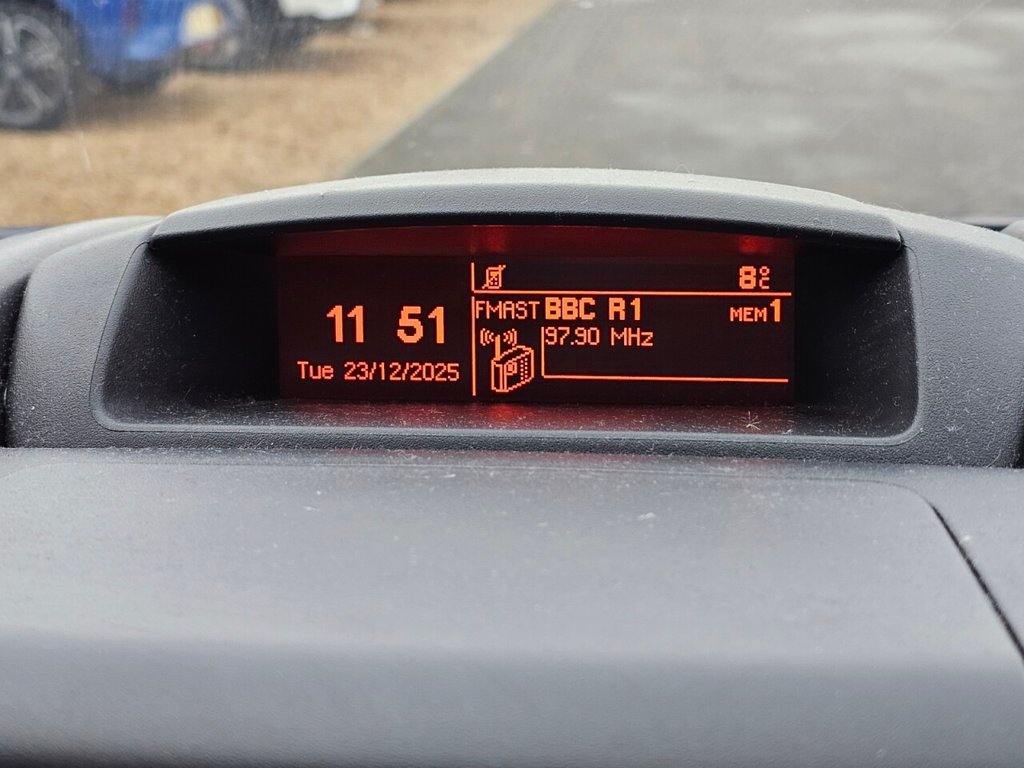 Used Peugeot Partner Tepee 2018 for sale - 76950417: Photo 22