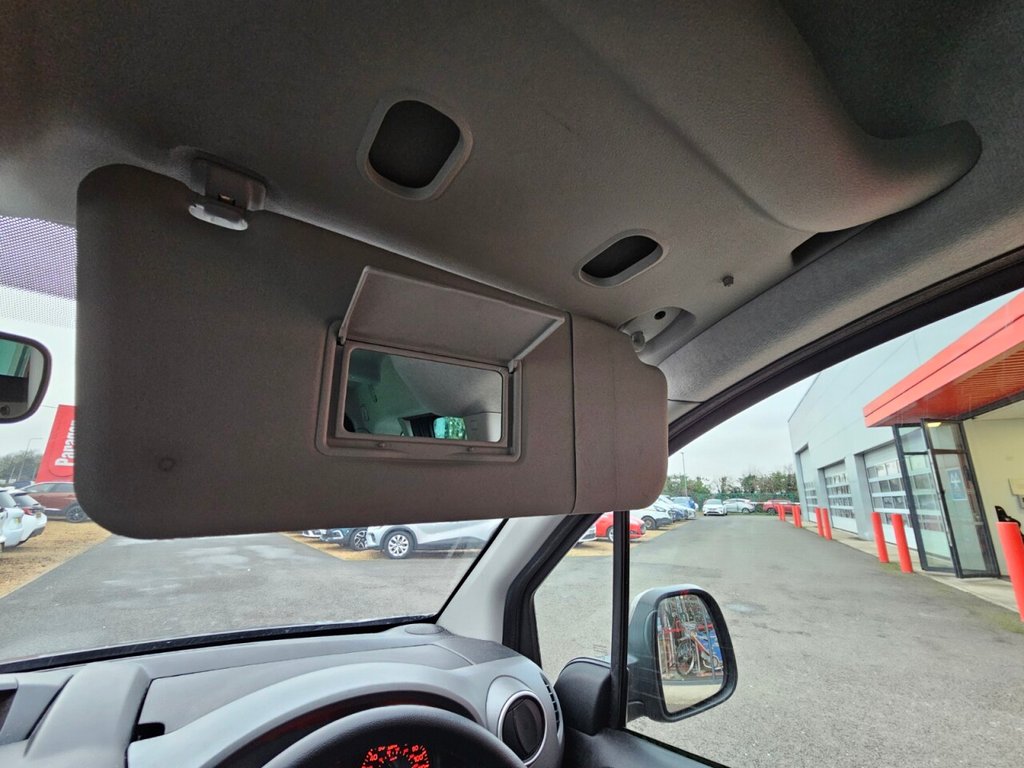 Used Peugeot Partner Tepee 2018 for sale - 76950417: Photo 26