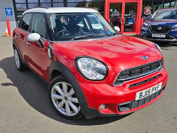 Used MINI Countryman 2015 for sale - 78299398: Photo