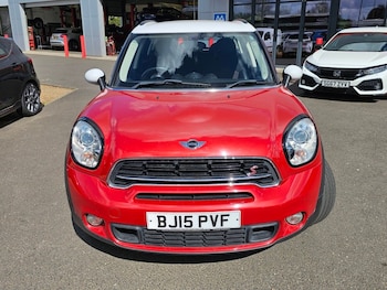 Used MINI Countryman 2015 for sale - 78299398: Photo