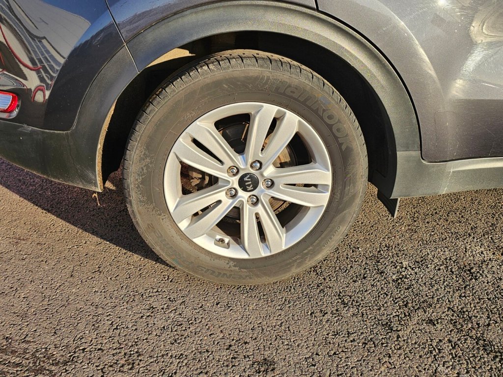 Used Kia Sportage 2018 for sale - 76724731: Photo 11