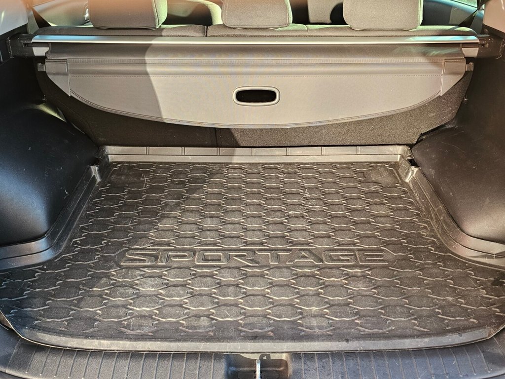 Used Kia Sportage 2018 for sale - 76724731: Photo 13