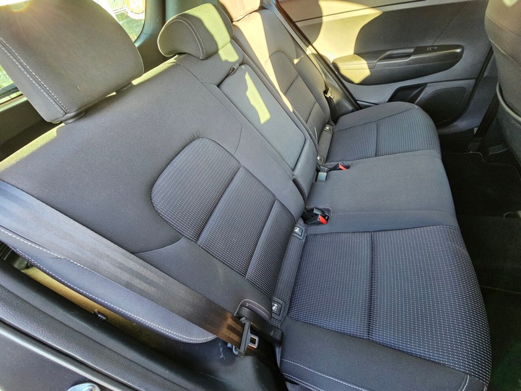 Used Kia Sportage 2018 for sale - 76724731: Photo 15