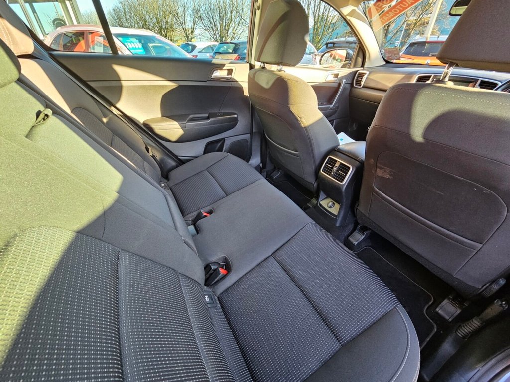 Used Kia Sportage 2018 for sale - 76724731: Photo 16