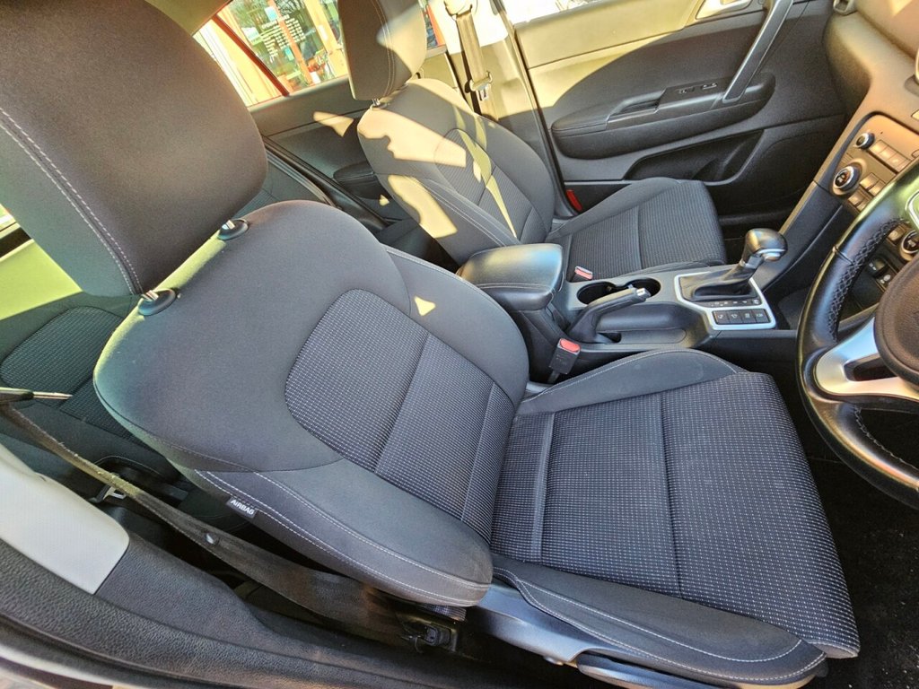 Used Kia Sportage 2018 for sale - 76724731: Photo 17