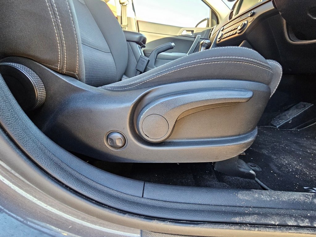 Used Kia Sportage 2018 for sale - 76724731: Photo 18