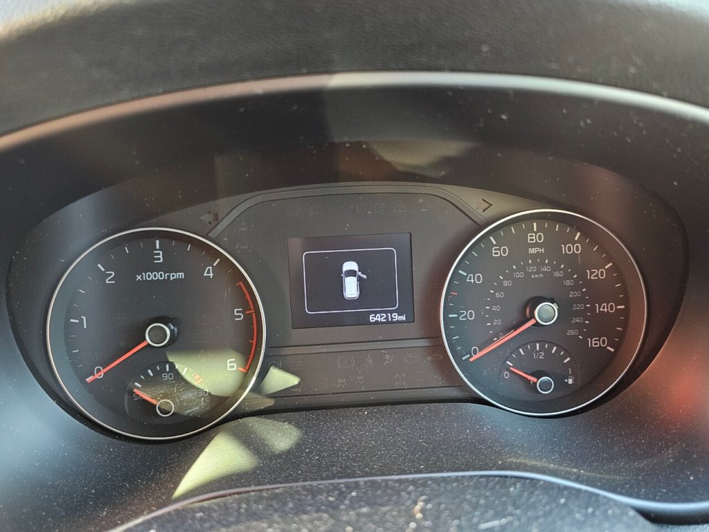 Used Kia Sportage 2018 for sale - 76724731: Photo 22