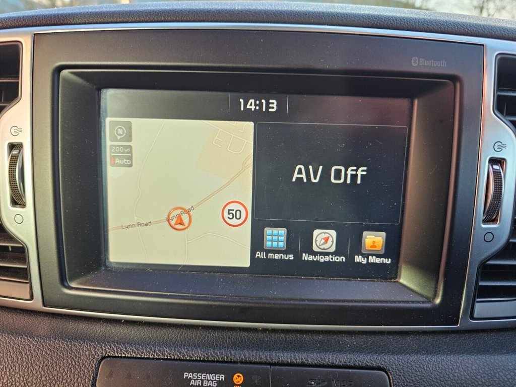 Used Kia Sportage 2018 for sale - 76724731: Photo 27