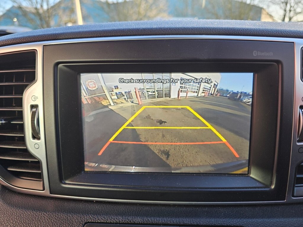 Used Kia Sportage 2018 for sale - 76724731: Photo 3