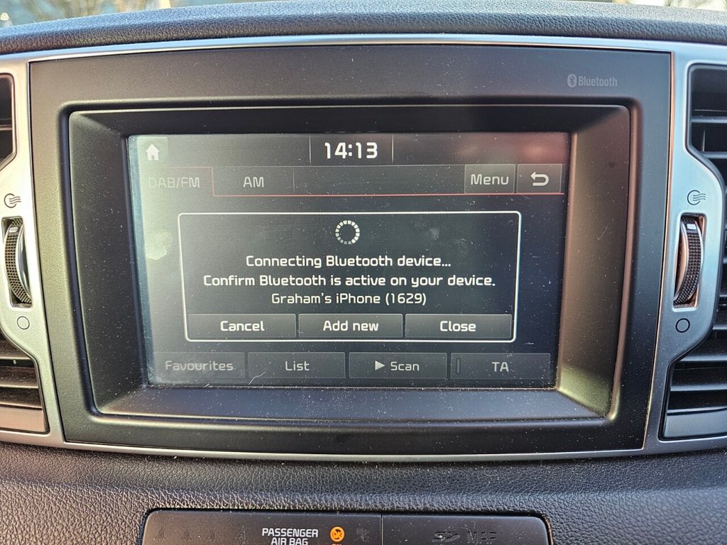 Used Kia Sportage 2018 for sale - 76724731: Photo 30