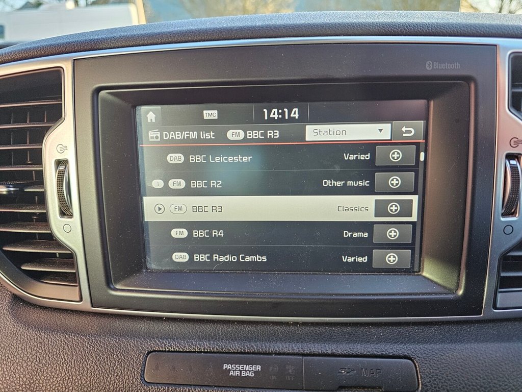 Used Kia Sportage 2018 for sale - 76724731: Photo 31