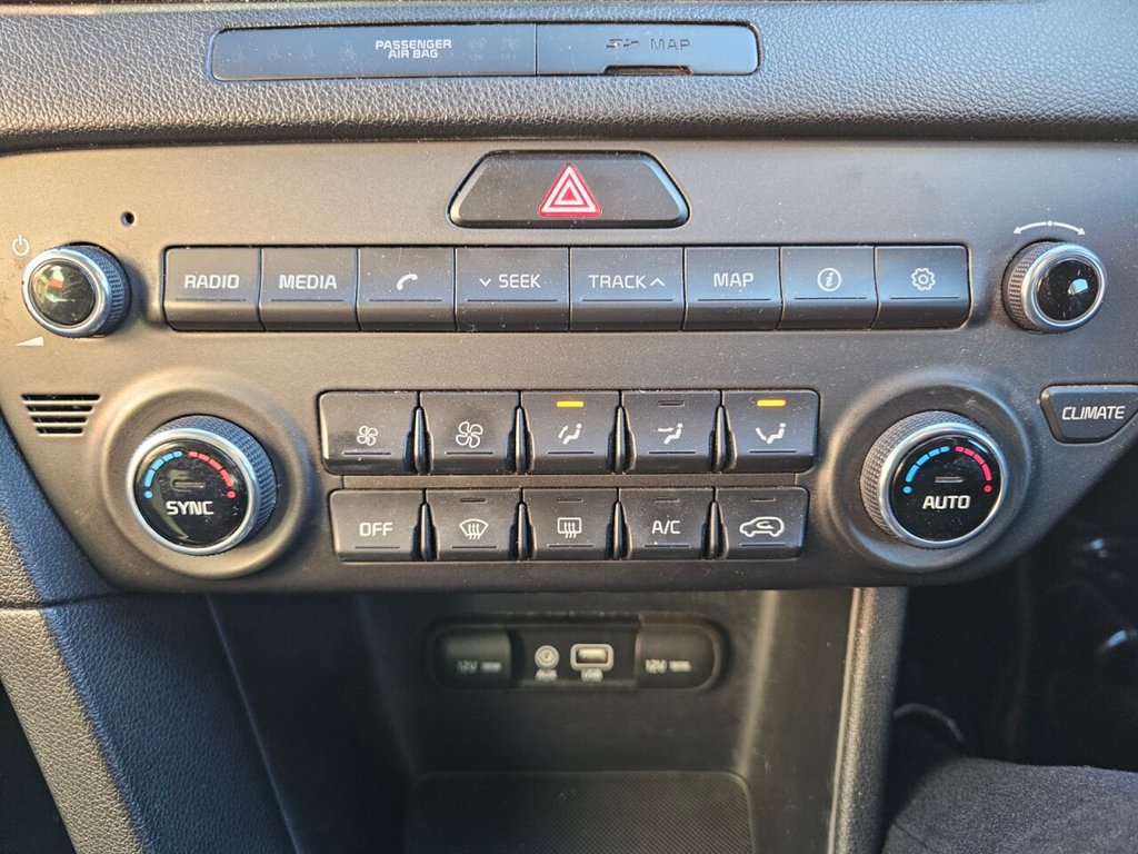 Used Kia Sportage 2018 for sale - 76724731: Photo 32