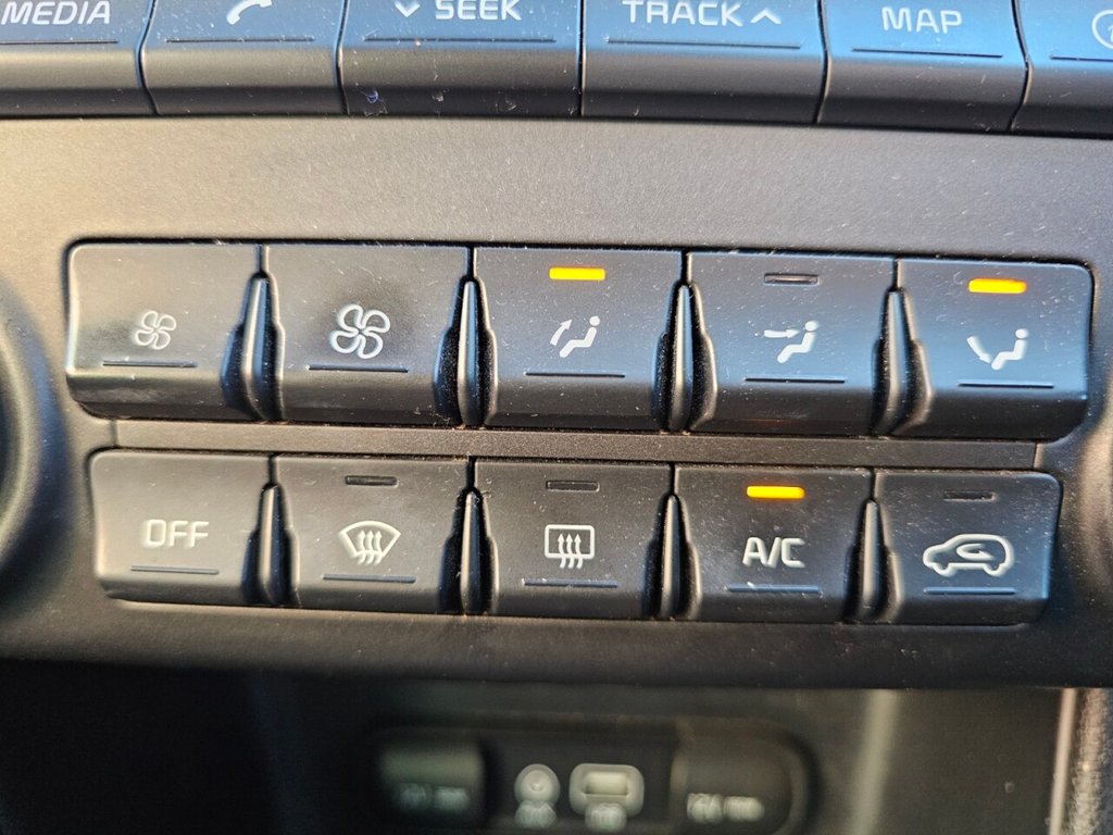 Used Kia Sportage 2018 for sale - 76724731: Photo 33