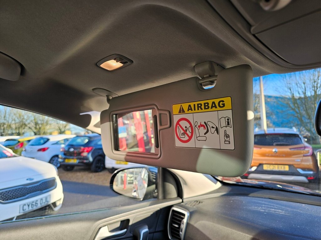 Used Kia Sportage 2018 for sale - 76724731: Photo 37