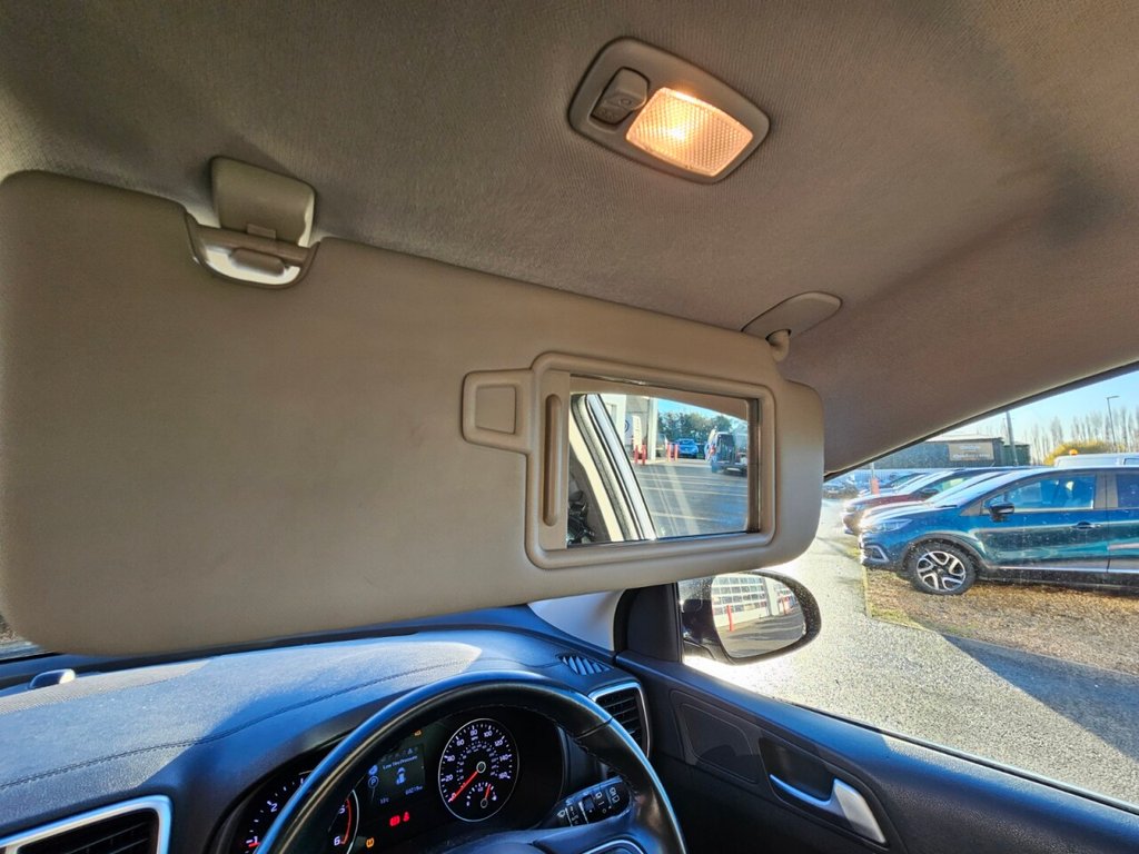 Used Kia Sportage 2018 for sale - 76724731: Photo 38