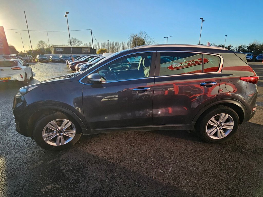 Used Kia Sportage 2018 for sale - 76724731: Photo 6