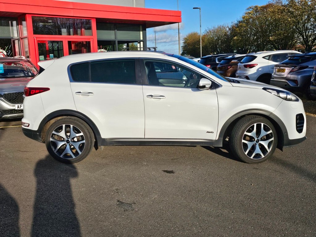 Used Kia Sportage 2018 for sale - 76439185: Photo 10
