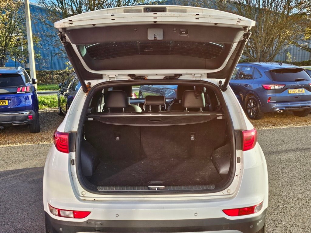 Used Kia Sportage 2018 for sale - 76439185: Photo 11