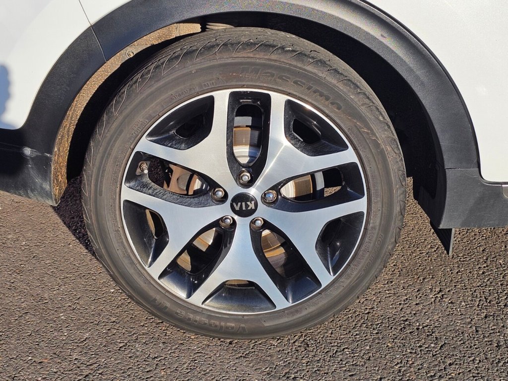 Used Kia Sportage 2018 for sale - 76439185: Photo 12