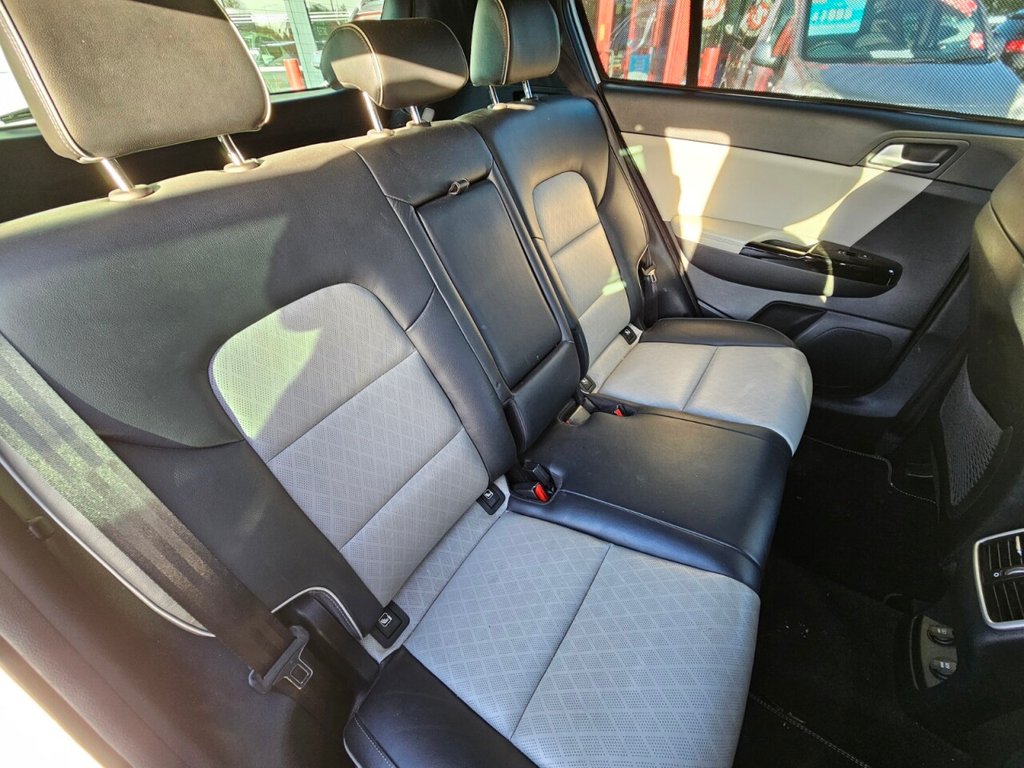 Used Kia Sportage 2018 for sale - 76439185: Photo 14