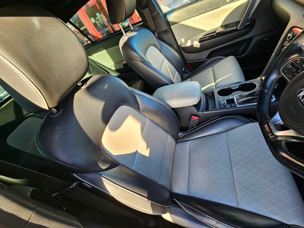 Used Kia Sportage 2018 for sale - 76439185: Photo 15