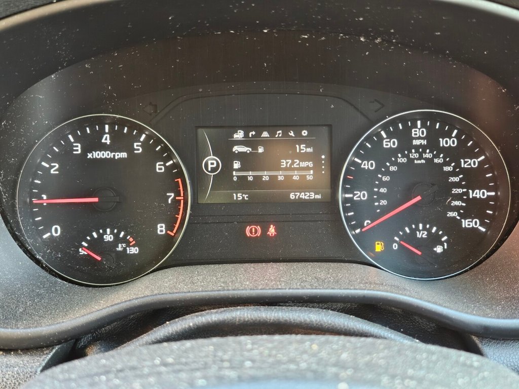 Used Kia Sportage 2018 for sale - 76439185: Photo 21