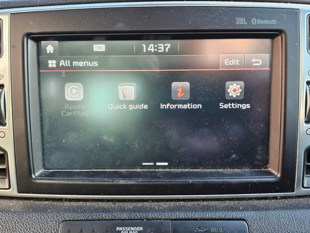 Used Kia Sportage 2018 for sale - 76439185: Photo 27