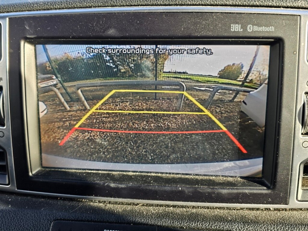 Used Kia Sportage 2018 for sale - 76439185: Photo 3