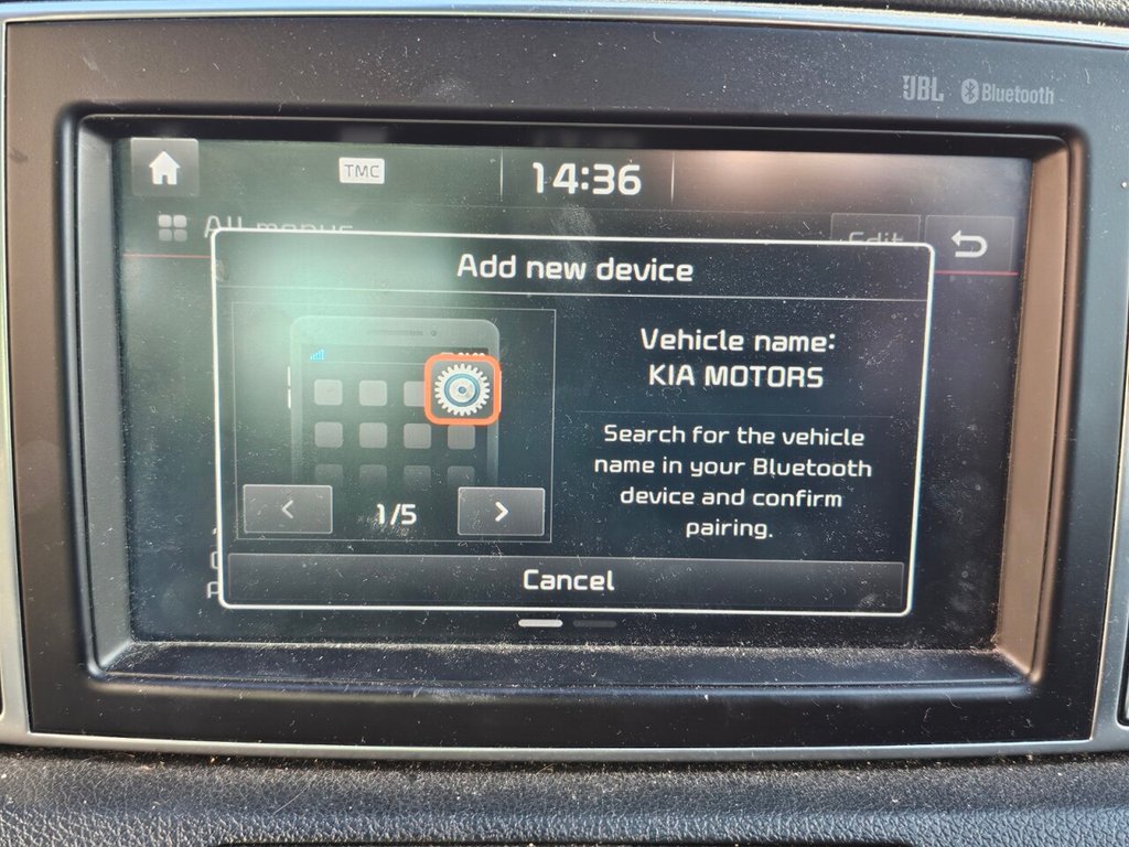 Used Kia Sportage 2018 for sale - 76439185: Photo 30