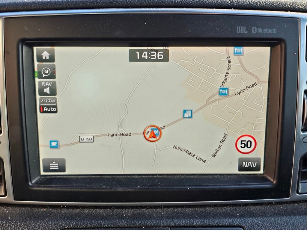 Used Kia Sportage 2018 for sale - 76439185: Photo 31