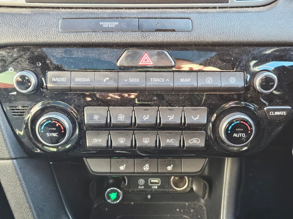 Used Kia Sportage 2018 for sale - 76439185: Photo 32